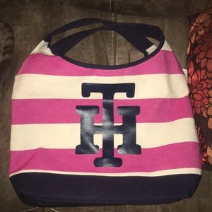 tommy hilfiger bag